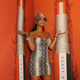 Rihanna attends the Fenty Beauty by Rihanna Anniversary Event at Overseas Passenger Terminal on Oct. 3, 2018 in Sydney, Australia.